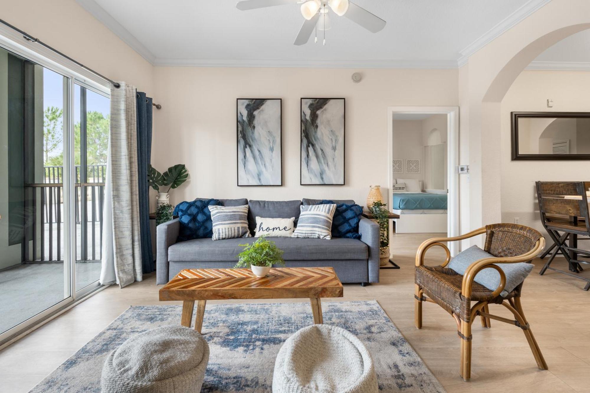 Lovely Grove Condo By Disney & Water Parks Orlando Exteriör bild