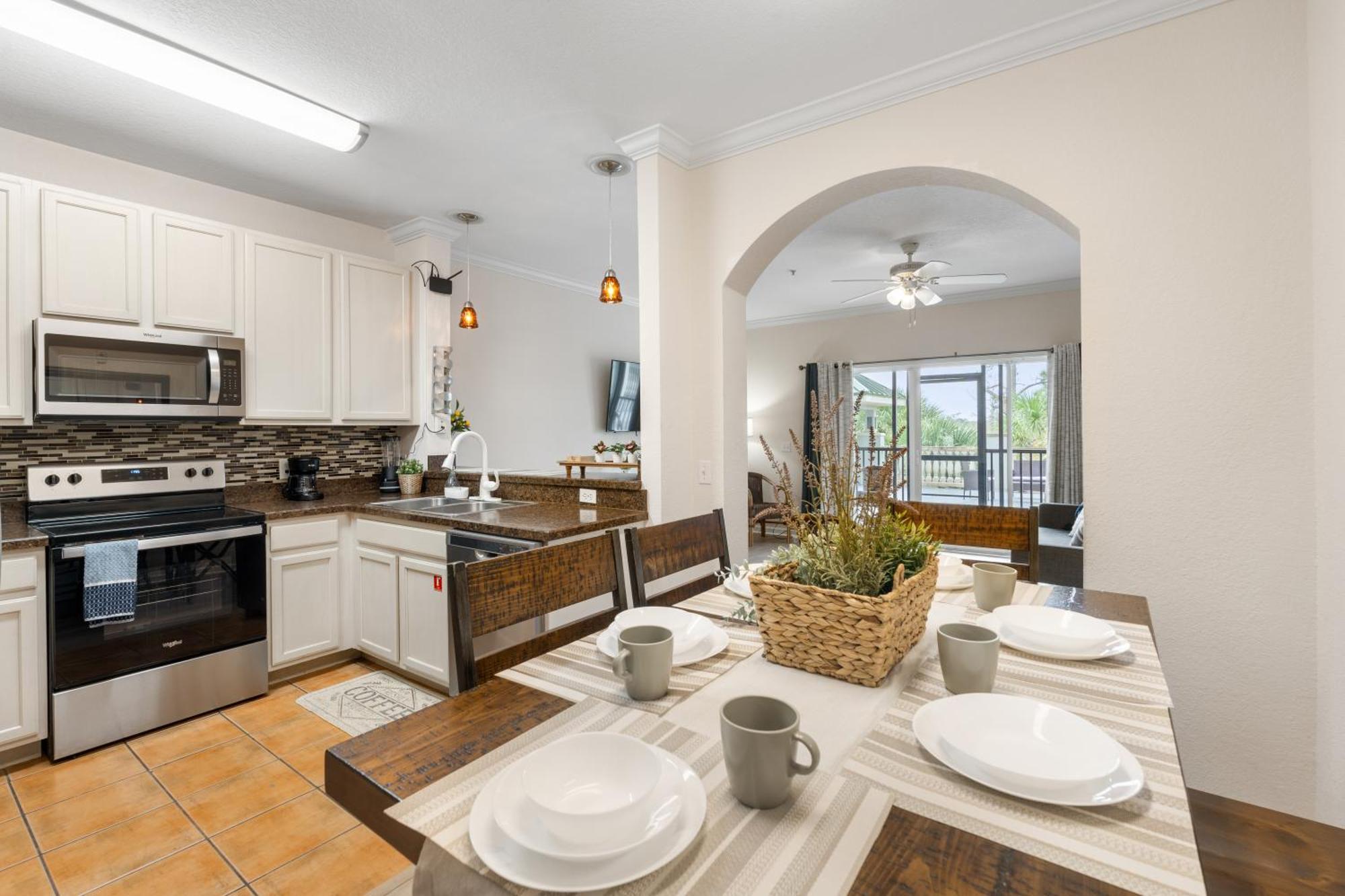 Lovely Grove Condo By Disney & Water Parks Orlando Exteriör bild