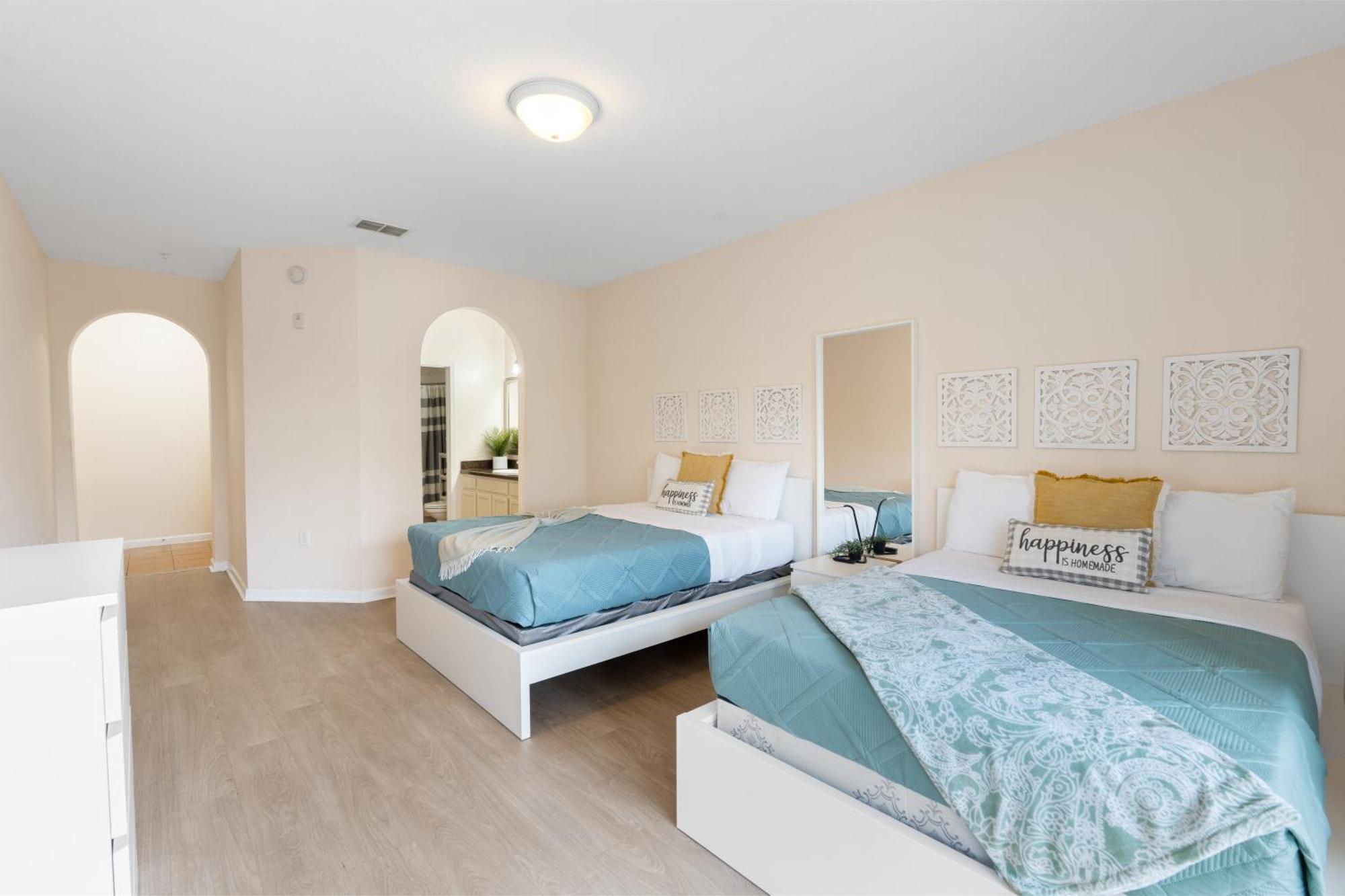 Lovely Grove Condo By Disney & Water Parks Orlando Exteriör bild