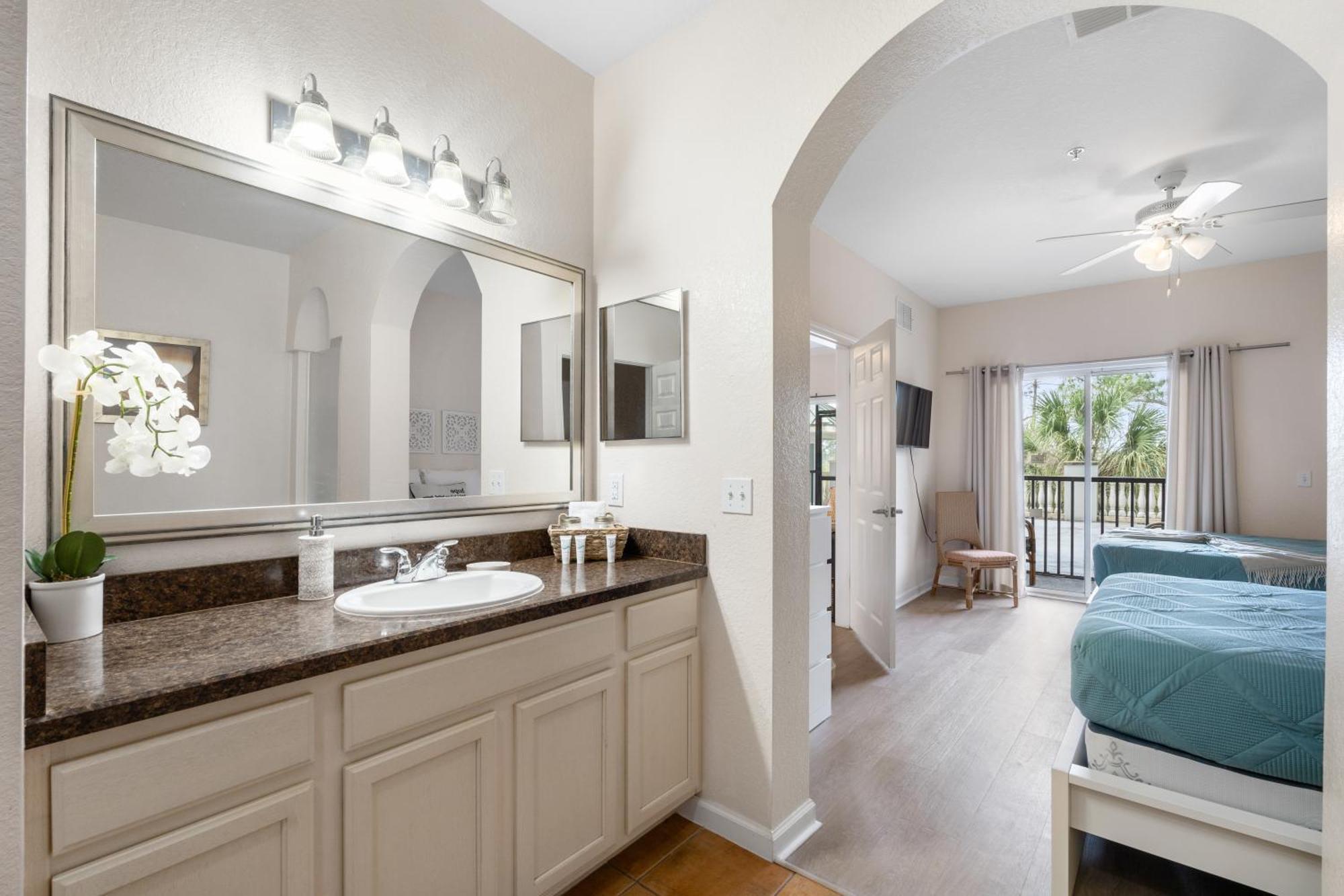 Lovely Grove Condo By Disney & Water Parks Orlando Exteriör bild