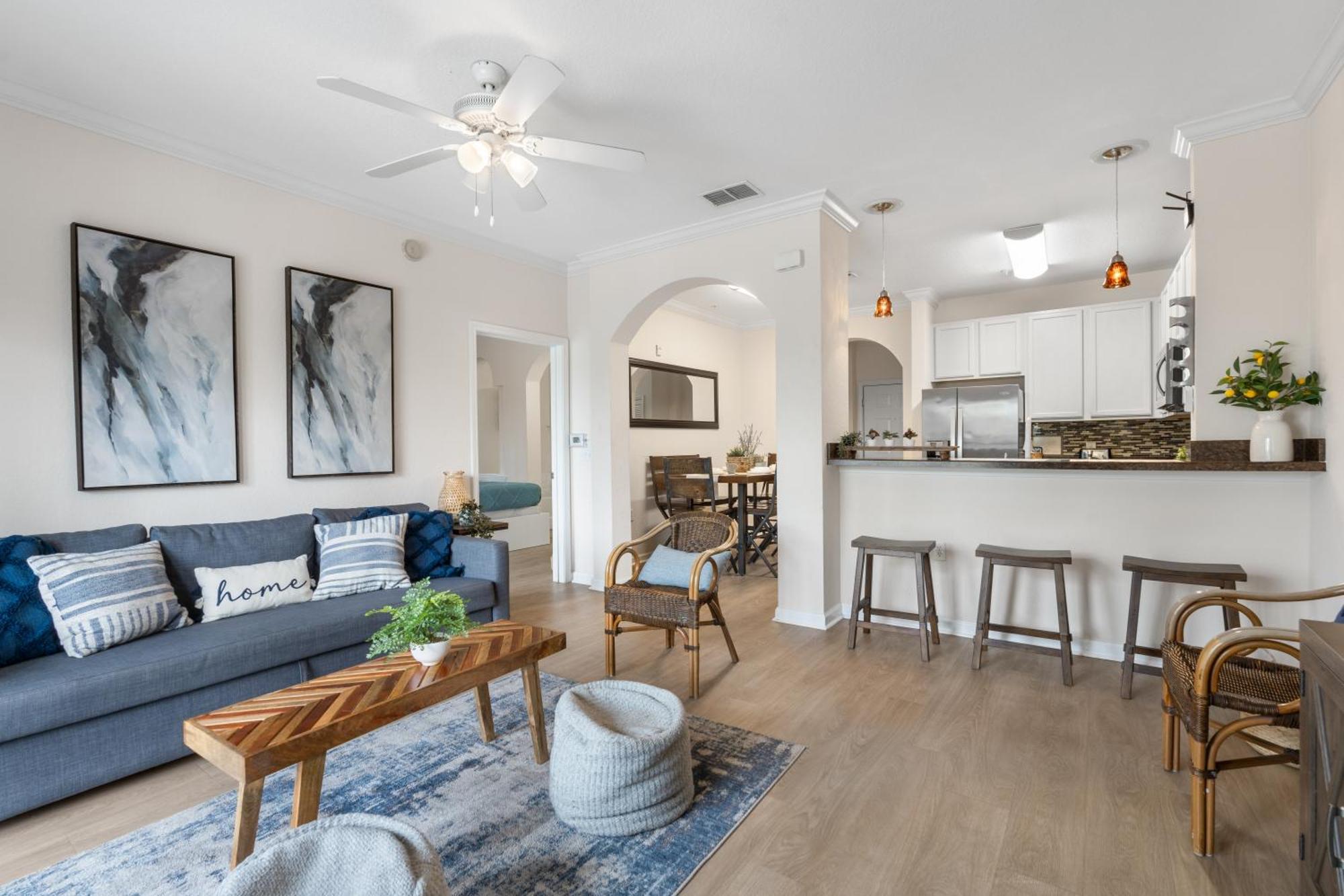 Lovely Grove Condo By Disney & Water Parks Orlando Exteriör bild