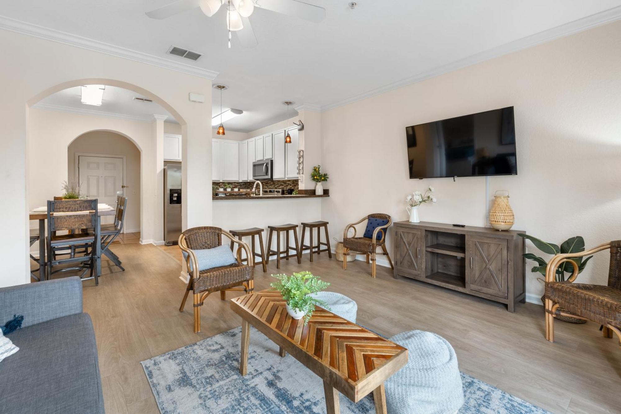 Lovely Grove Condo By Disney & Water Parks Orlando Exteriör bild