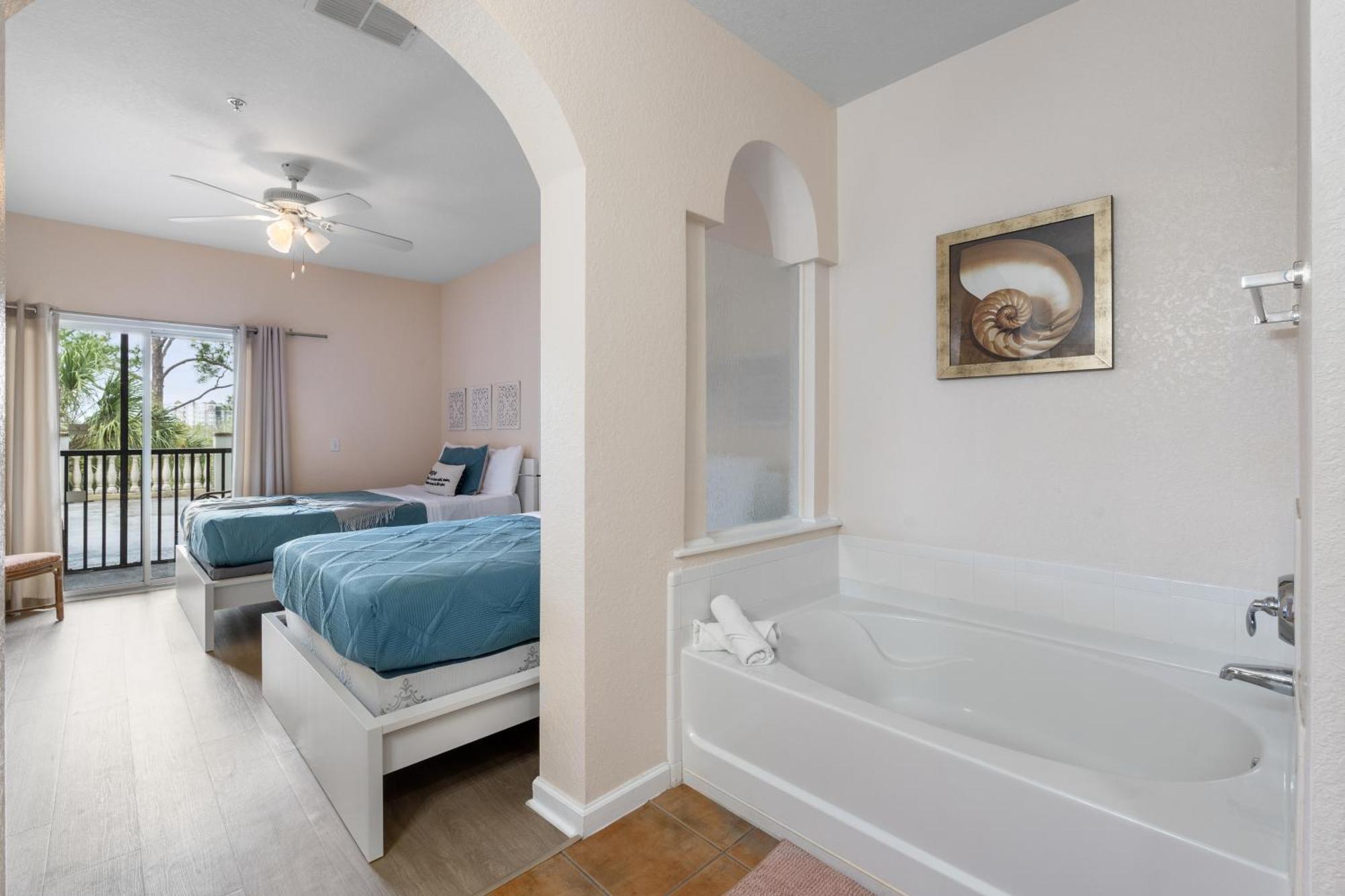 Lovely Grove Condo By Disney & Water Parks Orlando Exteriör bild