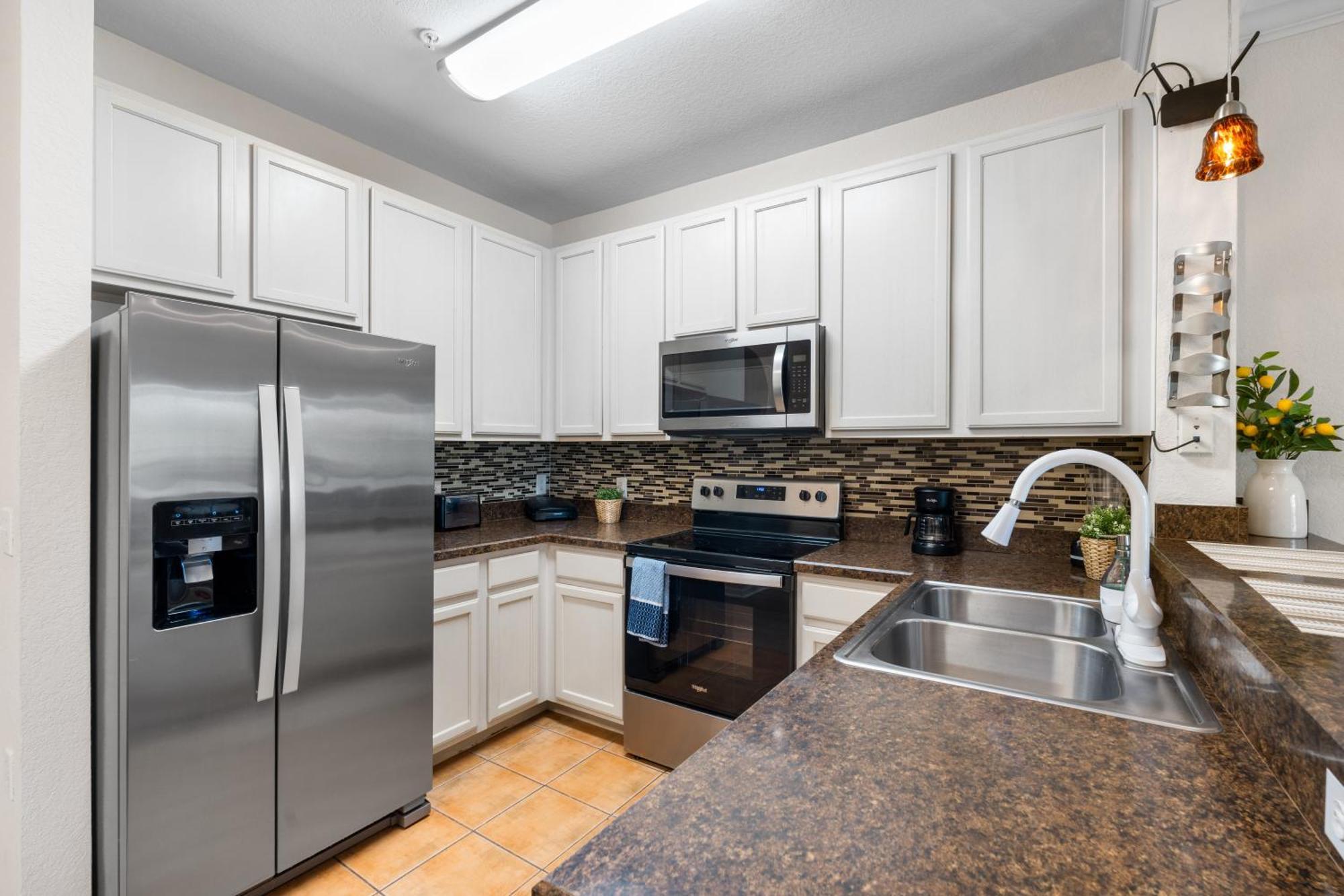 Lovely Grove Condo By Disney & Water Parks Orlando Exteriör bild