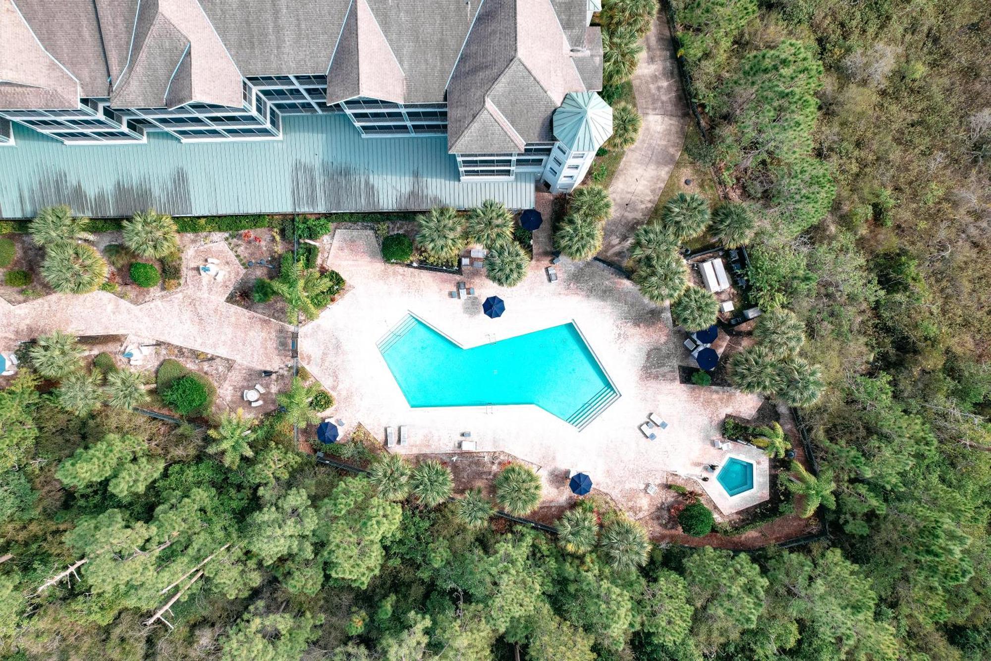 Lovely Grove Condo By Disney & Water Parks Orlando Exteriör bild