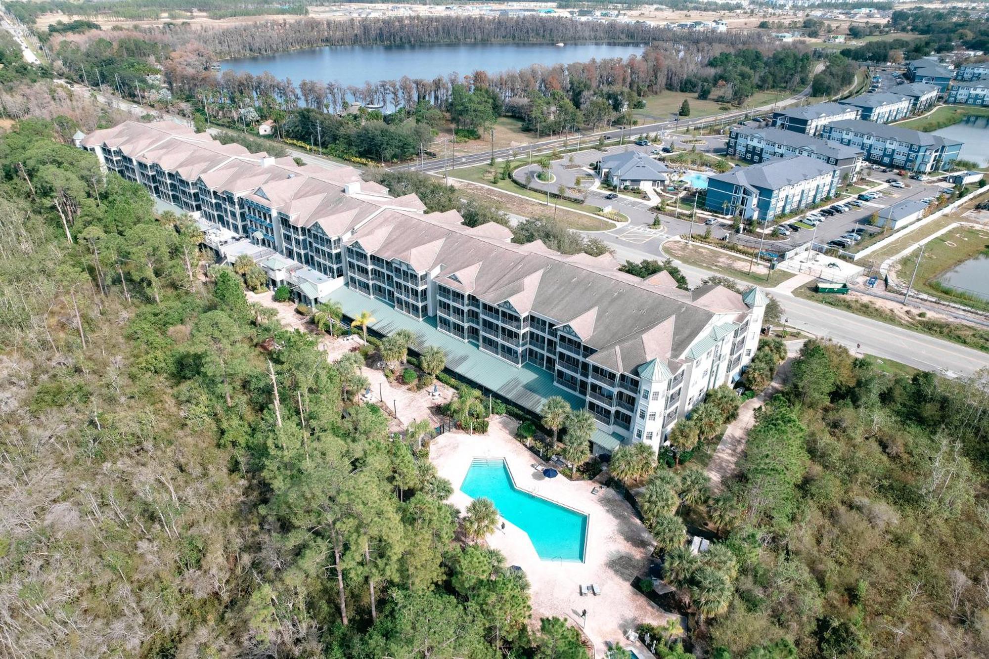 Lovely Grove Condo By Disney & Water Parks Orlando Exteriör bild
